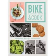 Książki kucharskie - Filo Bike and Cook. Kulinarny poradnik rowerzysty - Tomasz Kołodziejczyk, Jagoda Podkowska, Marta Kekusz - miniaturka - grafika 1