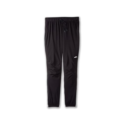 Brooks Damskie spodnie sportowe High Point Waterproof