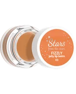 Balsamy do ust - Stars from the Stars Fizzy Jelly Balsam do Ust 03 - miniaturka - grafika 1
