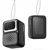 Aparaty Cyfrowe - XREC X3 Czarny - miniaturka - grafika 1