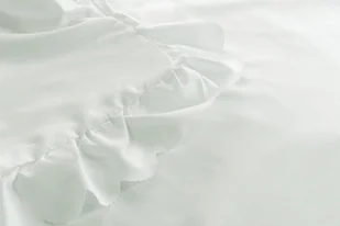 Pościel 220 x 200 3cz z Falbaną Jowita 06 - Pościel - miniaturka - grafika 6