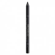 Kredki do oczu - Artdeco Khol Eye Liner long-lasting trwała kredka do oczu 1,20g - miniaturka - grafika 1