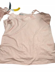 Piżama damska na ramiączkach rozmiar M Tom Rose - Piżamy damskie - miniaturka - grafika 1