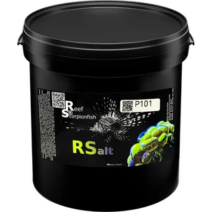 Reef Scorpionfish salt 25kg - Sól Morska - Preparaty do akwarium - miniaturka - grafika 1