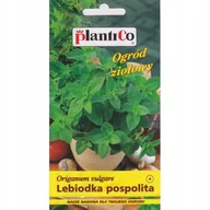 Nasiona i cebule - Plantico Oregano/Lebiodka - miniaturka - grafika 1