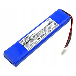 Cameron Sino JBL Xtreme GSP0931134 5000mAh 37.00Wh Li-Polymer 7.4V Cameron Sino) - Inne akcesoria audio-wideo - miniaturka - grafika 1
