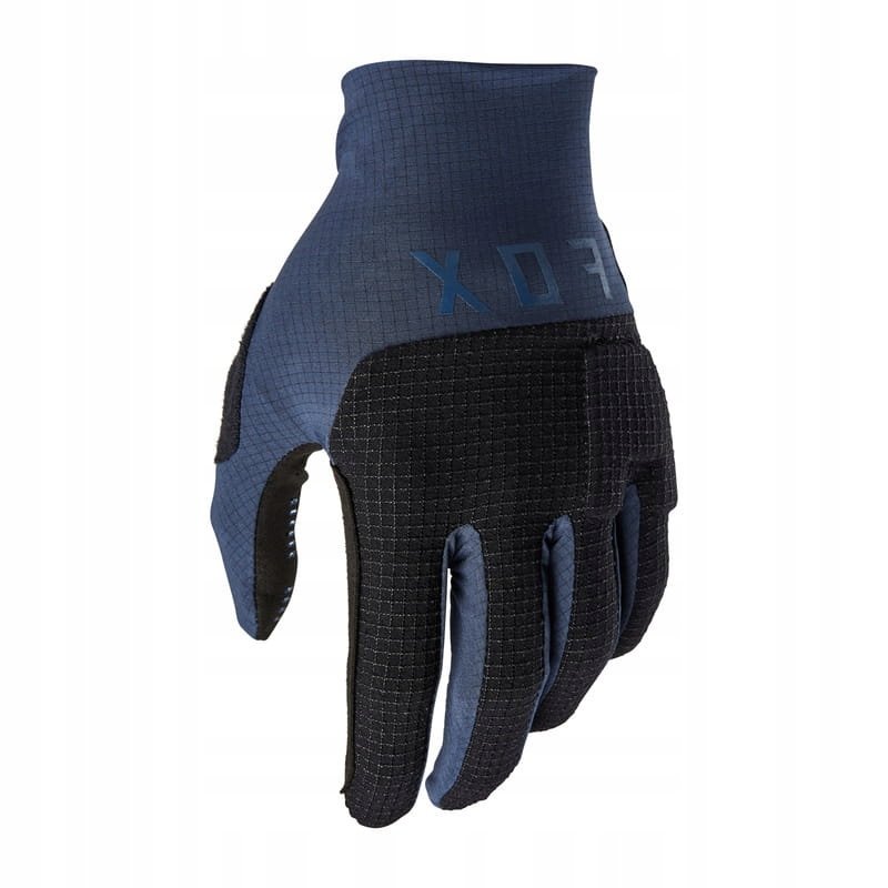 Rękawiczki rowerowe FOX Flexair Pro - MIDNIGHT, M