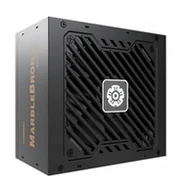 Zasilacze komputerowe - Enermax Power Supply 650W MARBLEBRON II 80+ BRONZE 3yr EMB650AWT-MAC - miniaturka - grafika 1