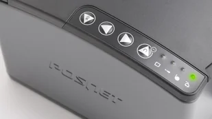 Drukarka fiskalna POSNET THERMAL HD FV EJ wyświetlacz wolnostojący - Kasy fiskalne - miniaturka - grafika 1