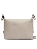 Torebki damskie - Furla Torebka WB01866-BX2045-VAN00-1-007-20-CN Beżowy - miniaturka - grafika 1