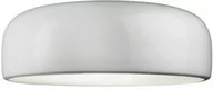 Lampy sufitowe - Flos - Smithfield C Pro Lampa Sufitowa Biała Flos - miniaturka - grafika 1