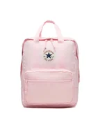 Plecaki - Converse Plecak 10027893-A04 Różowy - miniaturka - grafika 1
