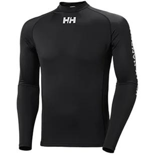 Helly Hansen Męska bluza Waterwear Rashguard - Bluzy męskie - miniaturka - grafika 1