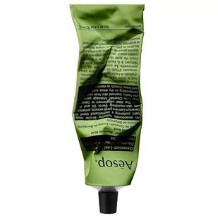 Aesop Geranium Leaf Body Balm 100 ml - Balsamy i kremy do ciała - miniaturka - grafika 1