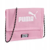 Torebki damskie - Puma Portfel Phase Neck Pouch 09071132 - miniaturka - grafika 1
