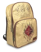 Plecaki - Plecak Harry Potter - Marauders Map - miniaturka - grafika 1