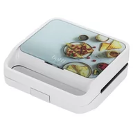 Opiekacze - Botti Crusty Tost Clear - miniaturka - grafika 1
