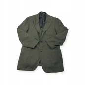 Marynarki męskie - Elegancka marynarka męska Ermenegildo Zegna 50 - miniaturka - grafika 1