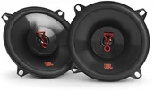 Głośniki samochodowe - JBL Stage3 527F 5-1/4" - miniaturka - grafika 1