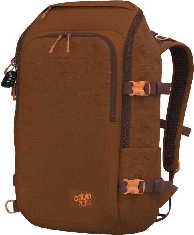 Plecak torba podręczna Cabin Zero ADV Pro 32L Saigon Coffee