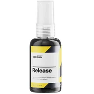 Kosmetyki samochodowe - CarPro Release  quick detailer do powłok ceramicznych 50ml - miniaturka - grafika 1