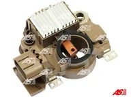 Akcesoria do układu elektrycznego - Regulator napięcia As-pl ARE5105 - miniaturka - grafika 1