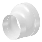 Łączniki, trójniki, kształtki - Redukcja kanałów okrągły Ø 200/150 - miniaturka - grafika 1