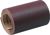 Materiały ścierne - Makita Papier ścierny 120 x 5 m (bez otworów) rolka ziarn. 80, 5 szt. P-38124 - miniaturka - grafika 1