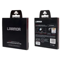 Akcesoria fotograficzne - Sony GGS Osłona GGS LCD Larmor GEN5 RX1 RX10 RX100 - miniaturka - grafika 1