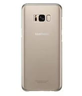 Akcesoria do nawigacji - Samsung Etui na Galaxy S8+ Clear Cover - miniaturka - grafika 1