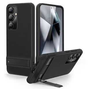 Etui ESR Air Shield Boost do Samsung Galaxy S24 Czarny - Etui i futerały do telefonów - miniaturka - grafika 1