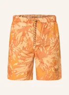 Spodenki męskie - Napapijri Szorty Talla weiss - NAPAPIJRI - miniaturka - grafika 1