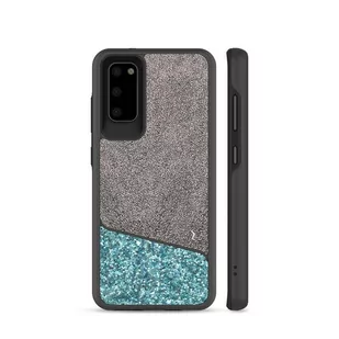 Zizo Division Etui Samsung Galaxy S20 (Black/Mint) - Etui i futerały do telefonów - miniaturka - grafika 4