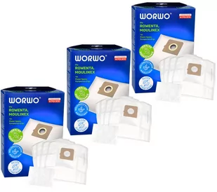 Worki do odkurzacza LG V-CP LMB02K L02 12szt - Worki do odkurzaczy - miniaturka - grafika 1