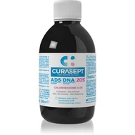 Higiena protez i aparatów ortodontycznych - Curasept ADS DNA 205 0.05% CHX Płyn do płukania jamy ustnej - miniaturka - grafika 1