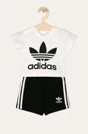 Komplety damskie - adidas Originals - Komplet dziecięcy 62-104 cm FI8318 - miniaturka - grafika 1