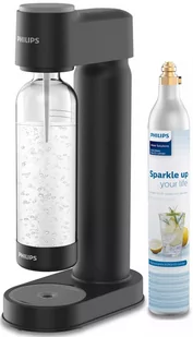 Philips (czarny) saturator - Saturatory - miniaturka - grafika 1