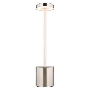 Lampa stołowa LED 1,2W POLINA 21019N Globo - Lampy stojące - miniaturka - grafika 1