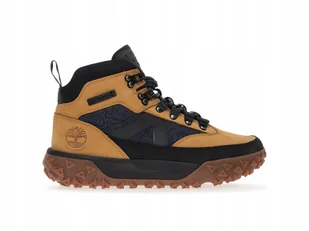 Timberland Gs Motion 6 Mid A67JC2311 Buty męskie - Buty sportowe męskie - miniaturka - grafika 1