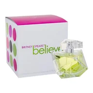 Wody i perfumy damskie - Britney Spears Believe Woda perfumowana 50 ml - miniaturka - grafika 1