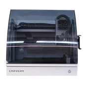 Drukarki 3D - Carvera Desktop CNC Machine - miniaturka - grafika 1