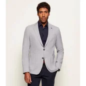 Marynarki męskie - Joop! Marynarka Hoverest Slim Fit z dodatkiem wełny - miniaturka - grafika 1