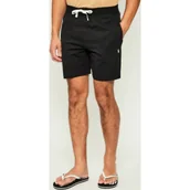 Spodenki męskie - POLO RALPH LAUREN Szorty | Classic fit - miniaturka - grafika 1