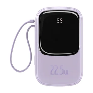 Baseus Qpow Powerbank 20000mAh 22W USB-C PPQD-I05 baseus_20210920133602 - Powerbanki - miniaturka - grafika 1