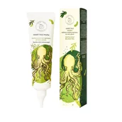 Peelingi do skóry głowy - Hairy Tale Murky Regulujący peeling do skóry głowy - miniaturka - grafika 1