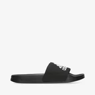 Klapki i japonki męskie - ADIDAS ADILETTE SHOWER - miniaturka - grafika 1