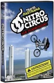 Filmy dokumentalne DVD - Nitro Circus - miniaturka - grafika 1