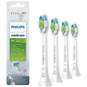 Końcówki do szczoteczek elektrycznych - Philips Sonicare Optimal White Standard HX6064/10 - miniaturka - grafika 1
