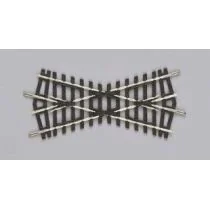Piko Krzyżówka 30°/119mm PI-55241 - Akcesoria i części modelarskie - miniaturka - grafika 2