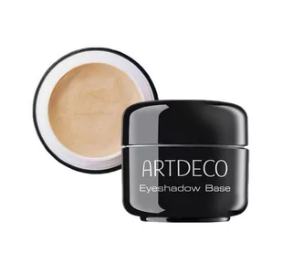 Artdeco Eyeshadow Base 5ml kremowa baza pod cienie - Bazy pod cienie - miniaturka - grafika 4